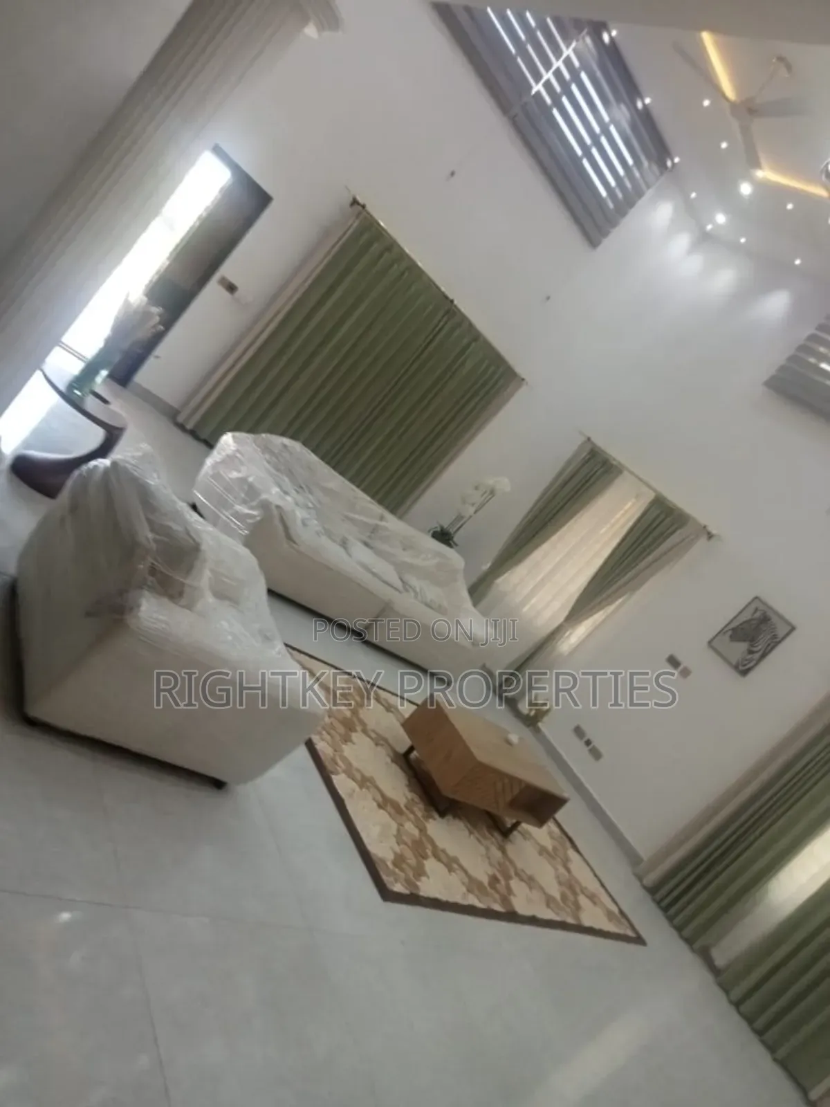 6bdrm Duplex in Awomaso, Kumasi Metropolitan for sale