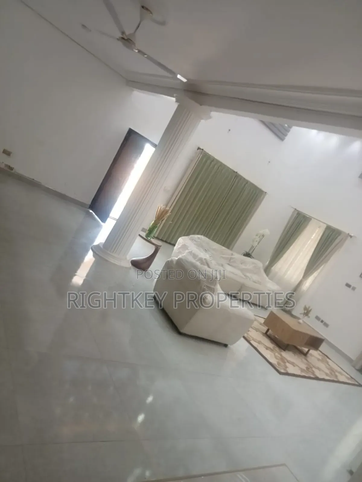 6bdrm Duplex in Awomaso, Kumasi Metropolitan for sale