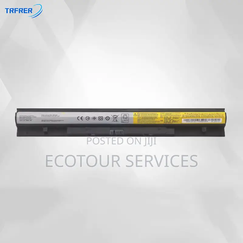 L12s4a02 Battery Lenovo L12s4e01 3400mah Z40 Z50 G40-45