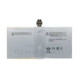 Microsoft Surface Pro4 Pro 4 1724 G3hta027h Tablet Battery