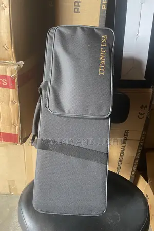Titanic Usa Trumpet