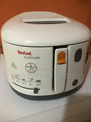 Deep Fryer Tefal 6l