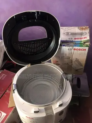 Deep Fryer Tefal 6l