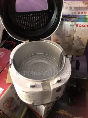 Deep Fryer Tefal 6l