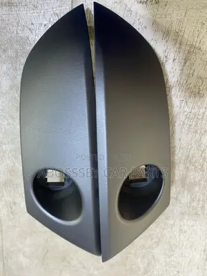 Toyota Rav 4 2008 To 2012 Side Hazard Sides