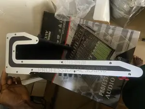 Yamaha Pk-8usb