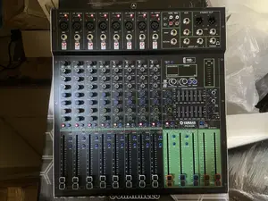 Yamaha Pk-8usb
