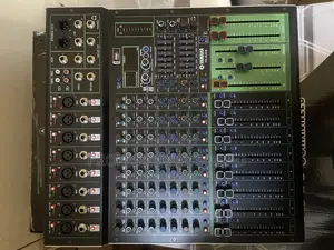 Yamaha Pk-8usb