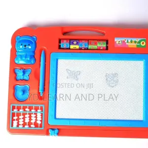 Children's Drawing and Writing Board