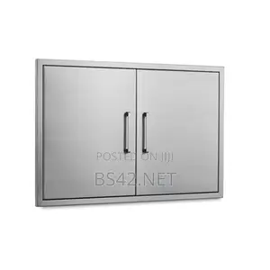 Outdoor Kitchen Cabinet Door