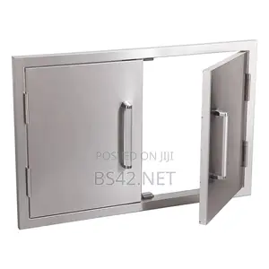Outdoor Kitchen Cabinet Door