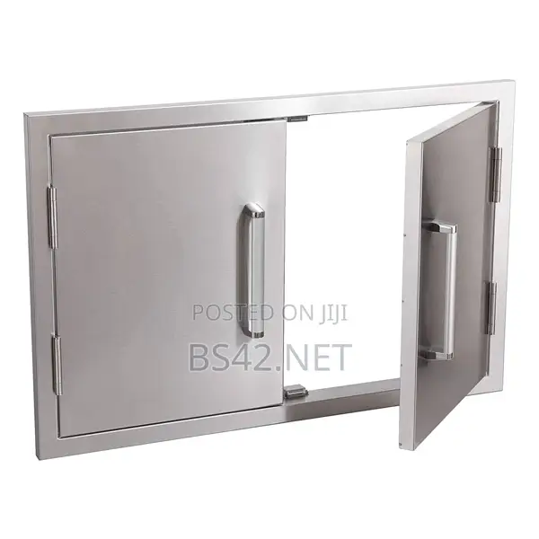 Outdoor Kitchen Cabinet Door
