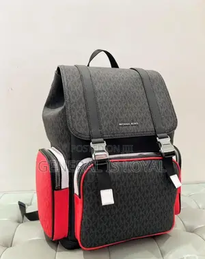 Michael Kors Backpack