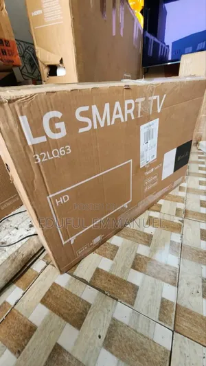 Lg 32" Led Smart T2s2 Netflix Apple Airplay Youtube