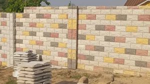 Get 5-7% Discount.Wall Clouding and Wall Copping.