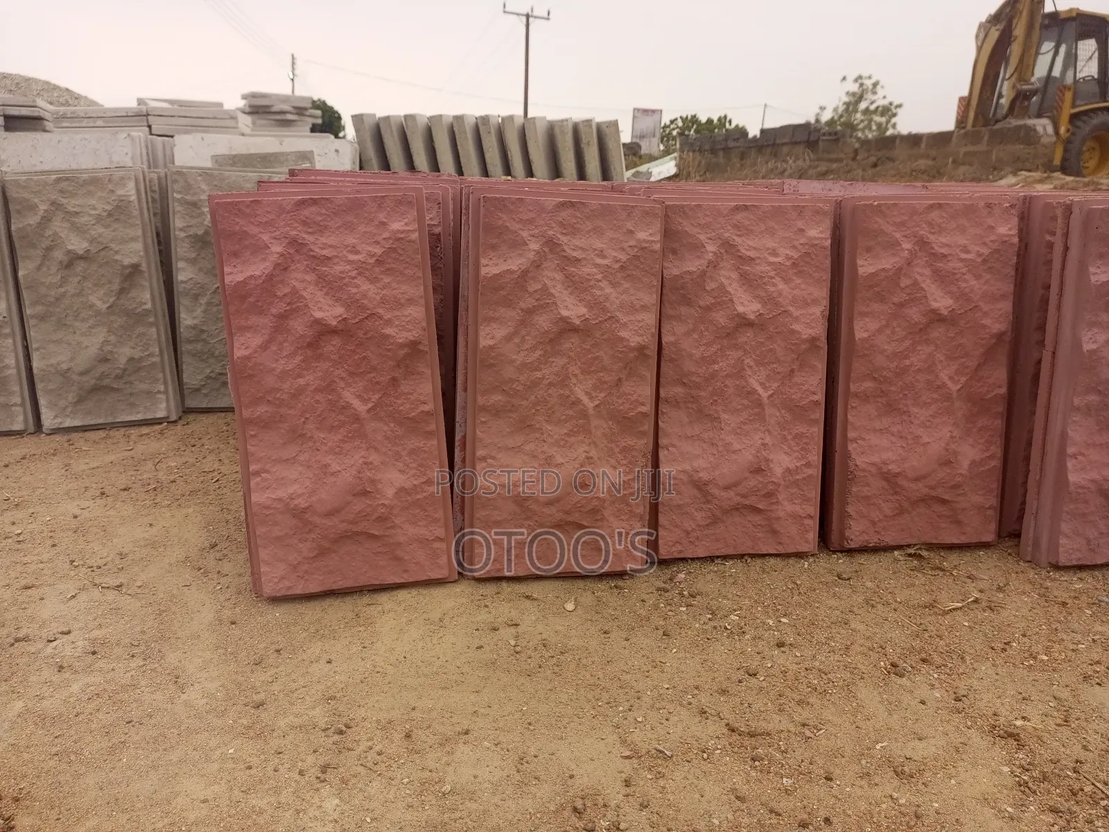 Get 5-7% Discount.Wall Clouding and Wall Copping.