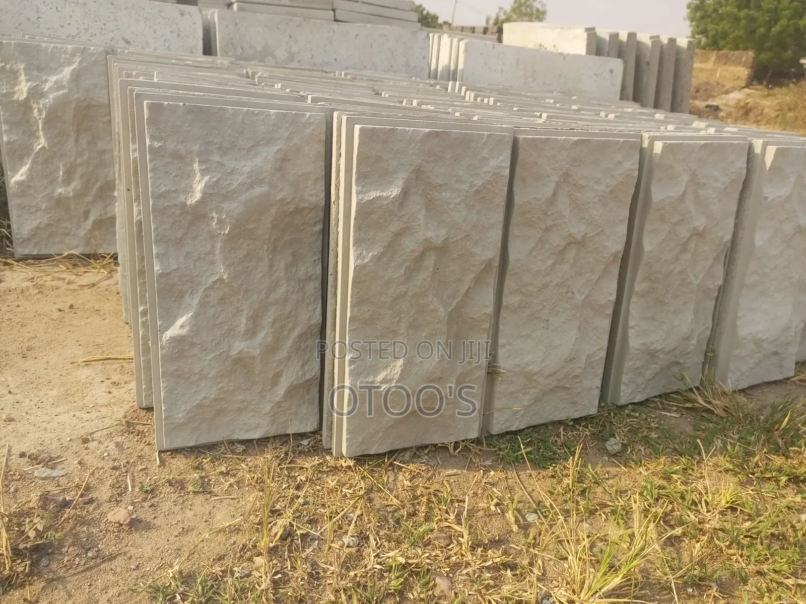 Get 5-7% Discount.Wall Clouding and Wall Copping.
