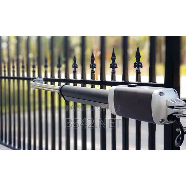 Swing Gate Opener