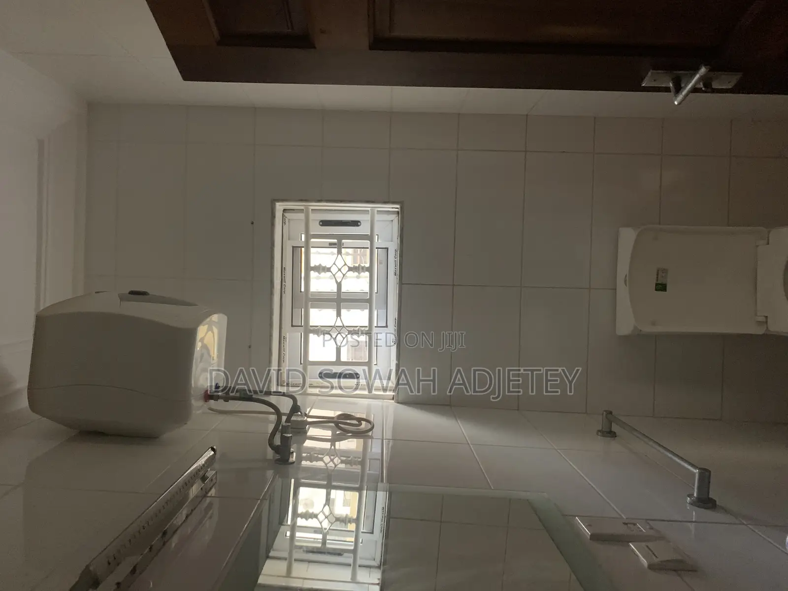 2bdrm Apartment in East Airport for rent