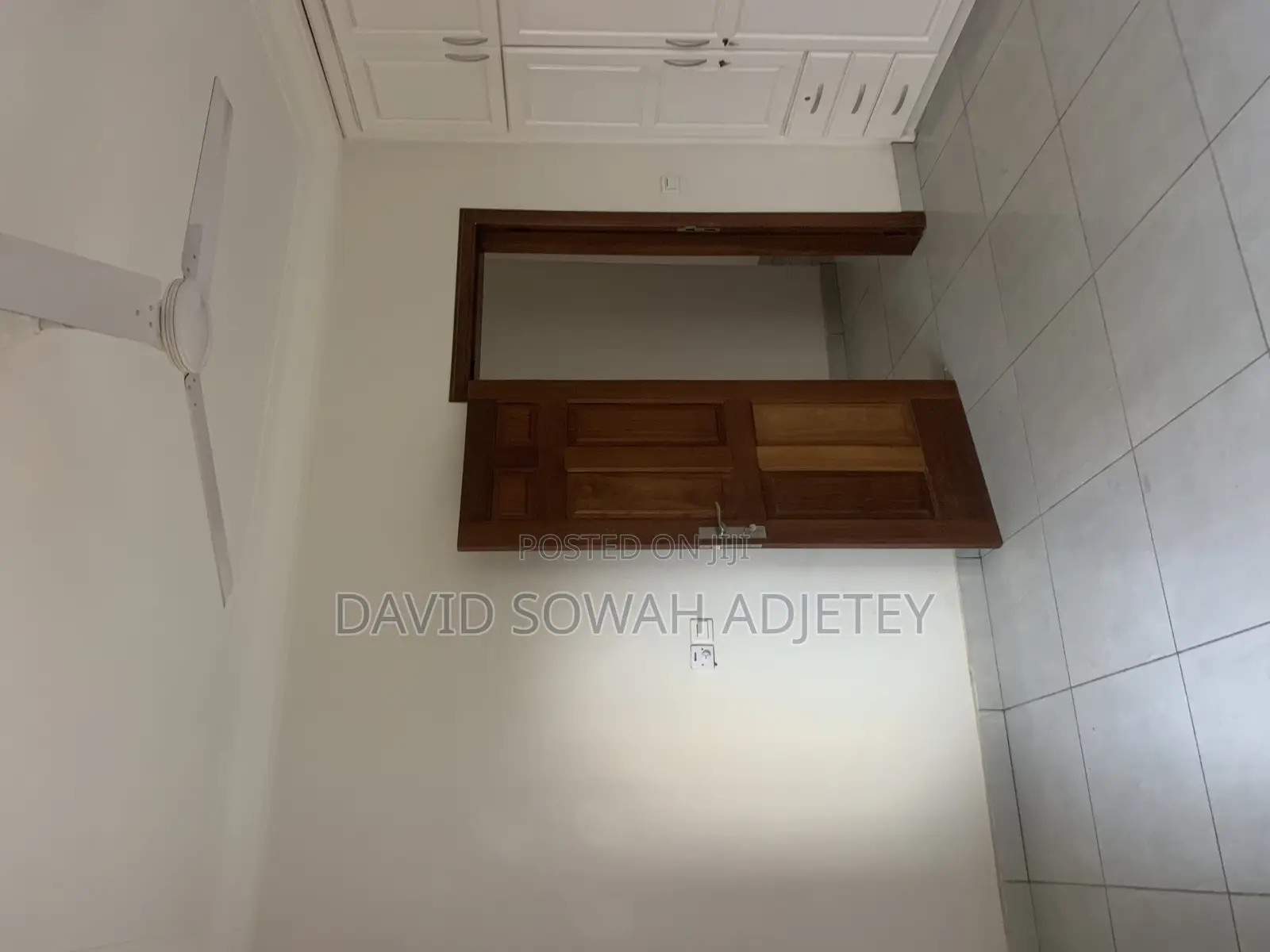 2bdrm Apartment in East Airport for rent