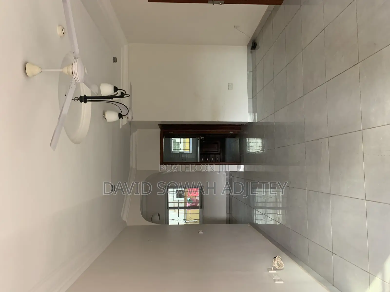 2bdrm Apartment in East Airport for rent