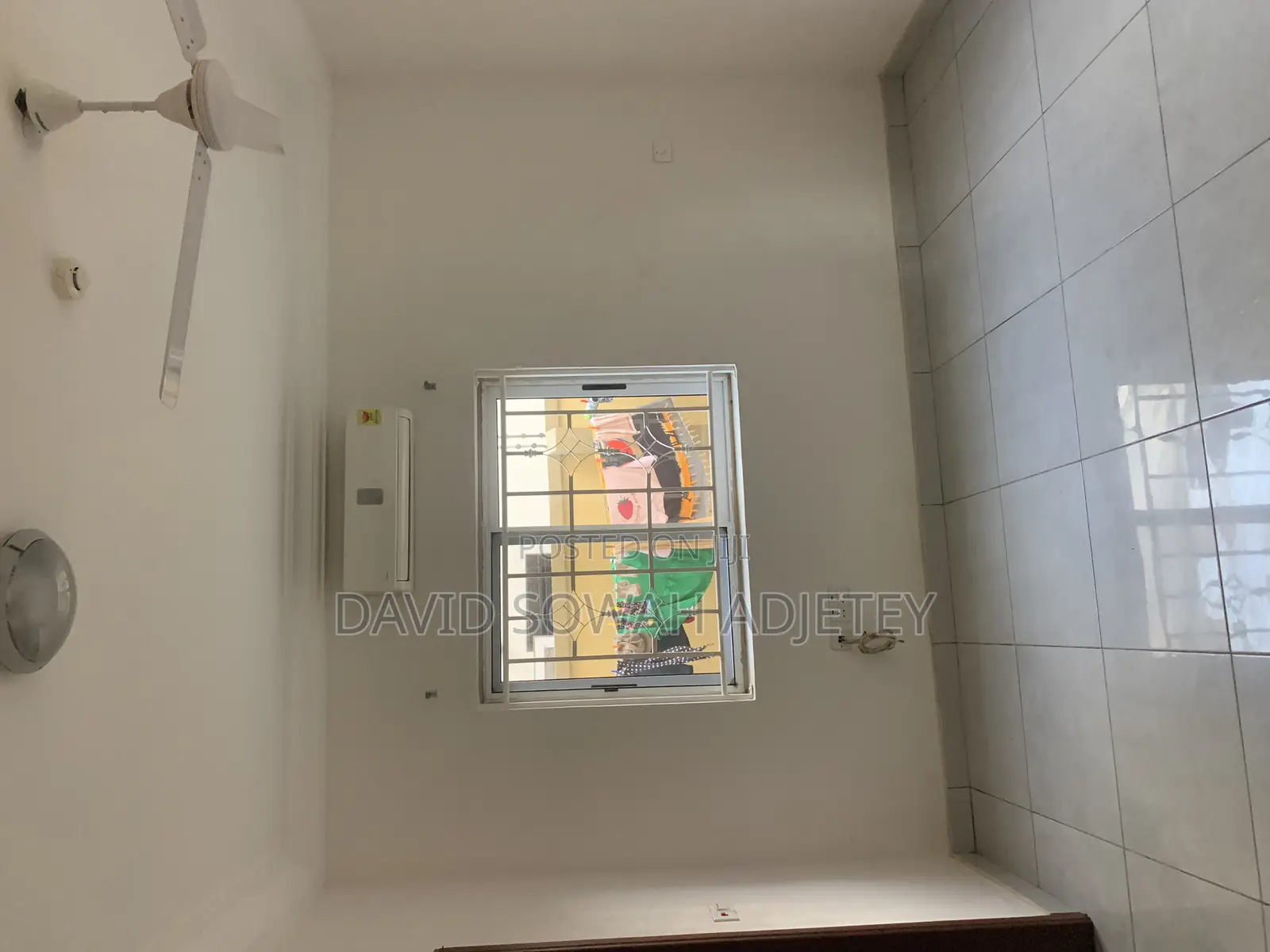 2bdrm Apartment in East Airport for rent