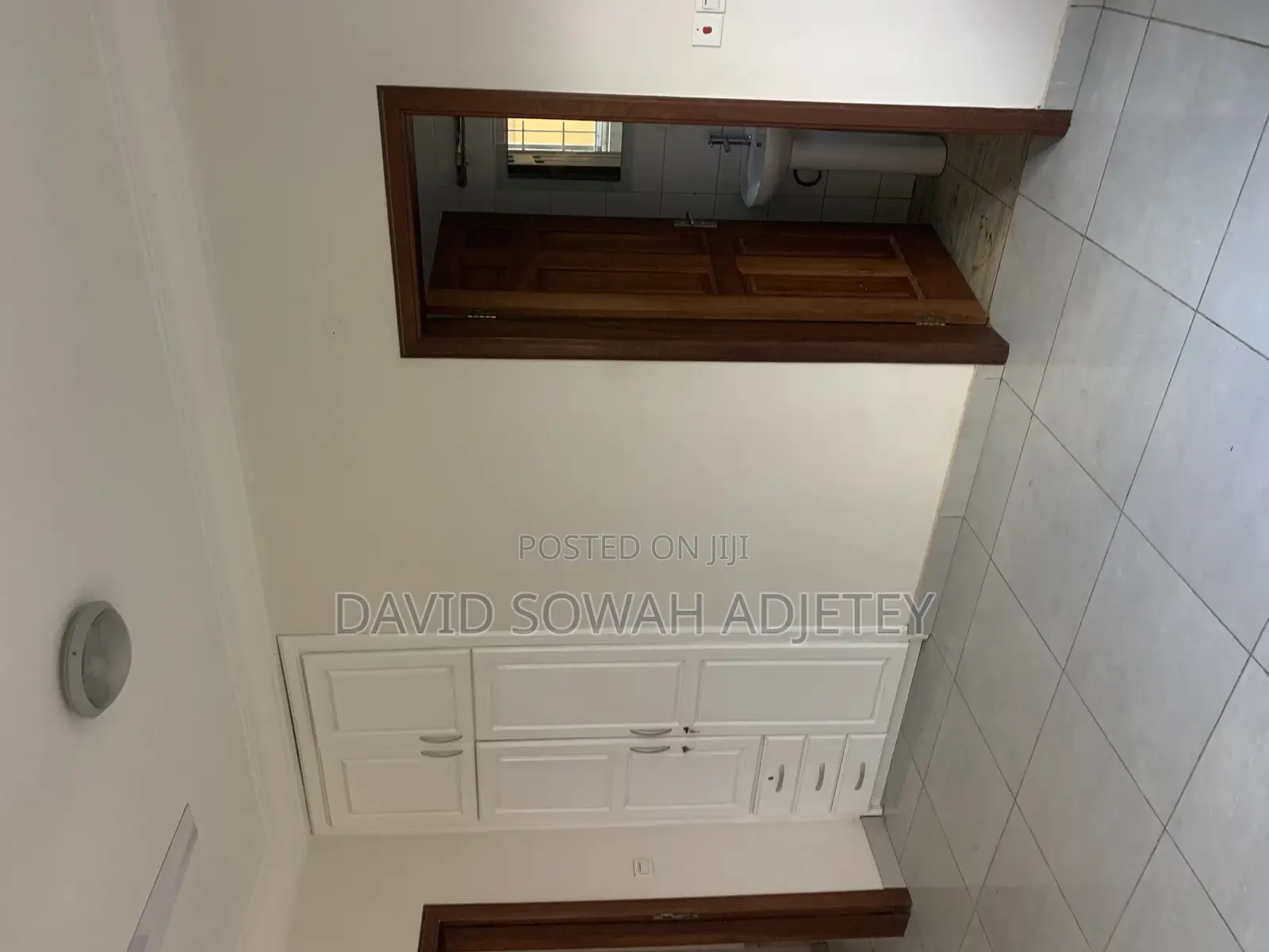 2bdrm Apartment in East Airport for rent