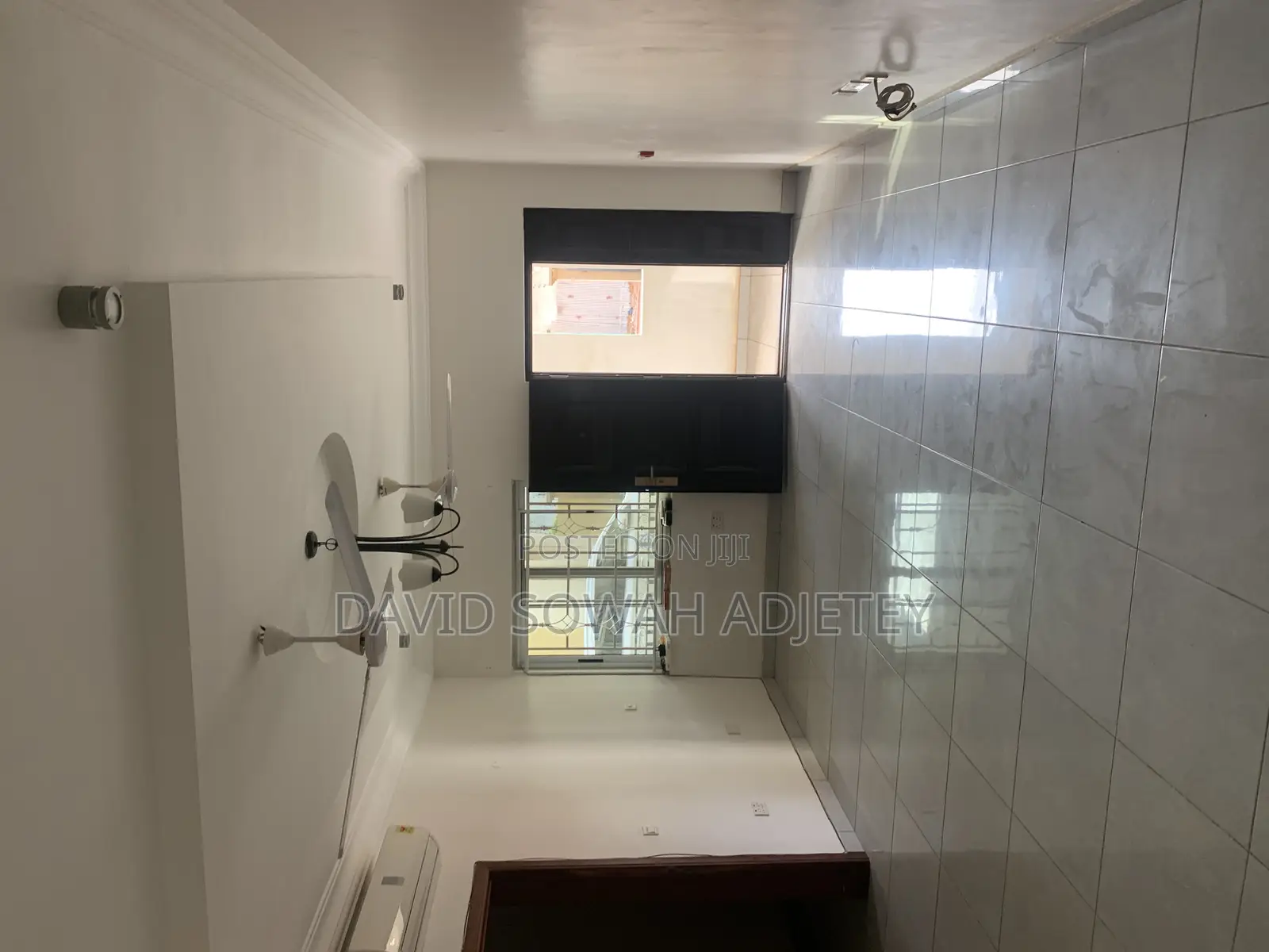 2bdrm Apartment in East Airport for rent