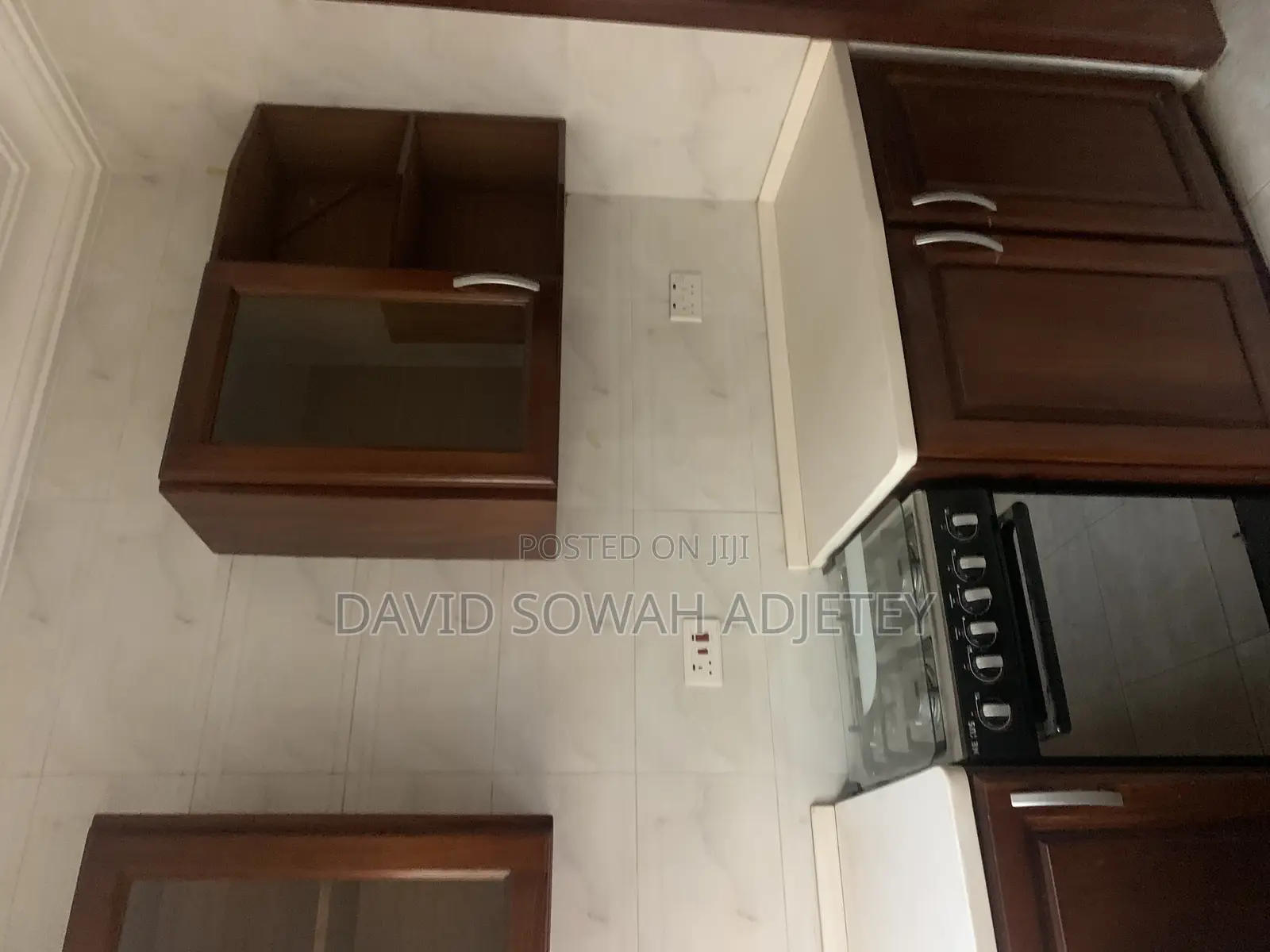 2bdrm Apartment in East Airport for rent
