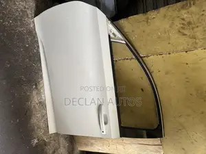 Honda Accord 2022 Door