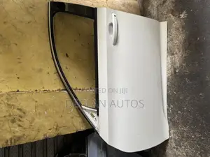 Honda Accord 2022 Door