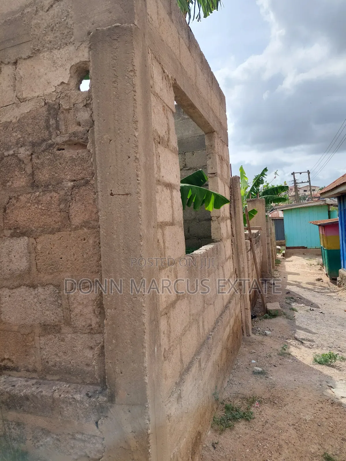 Plot for Sale