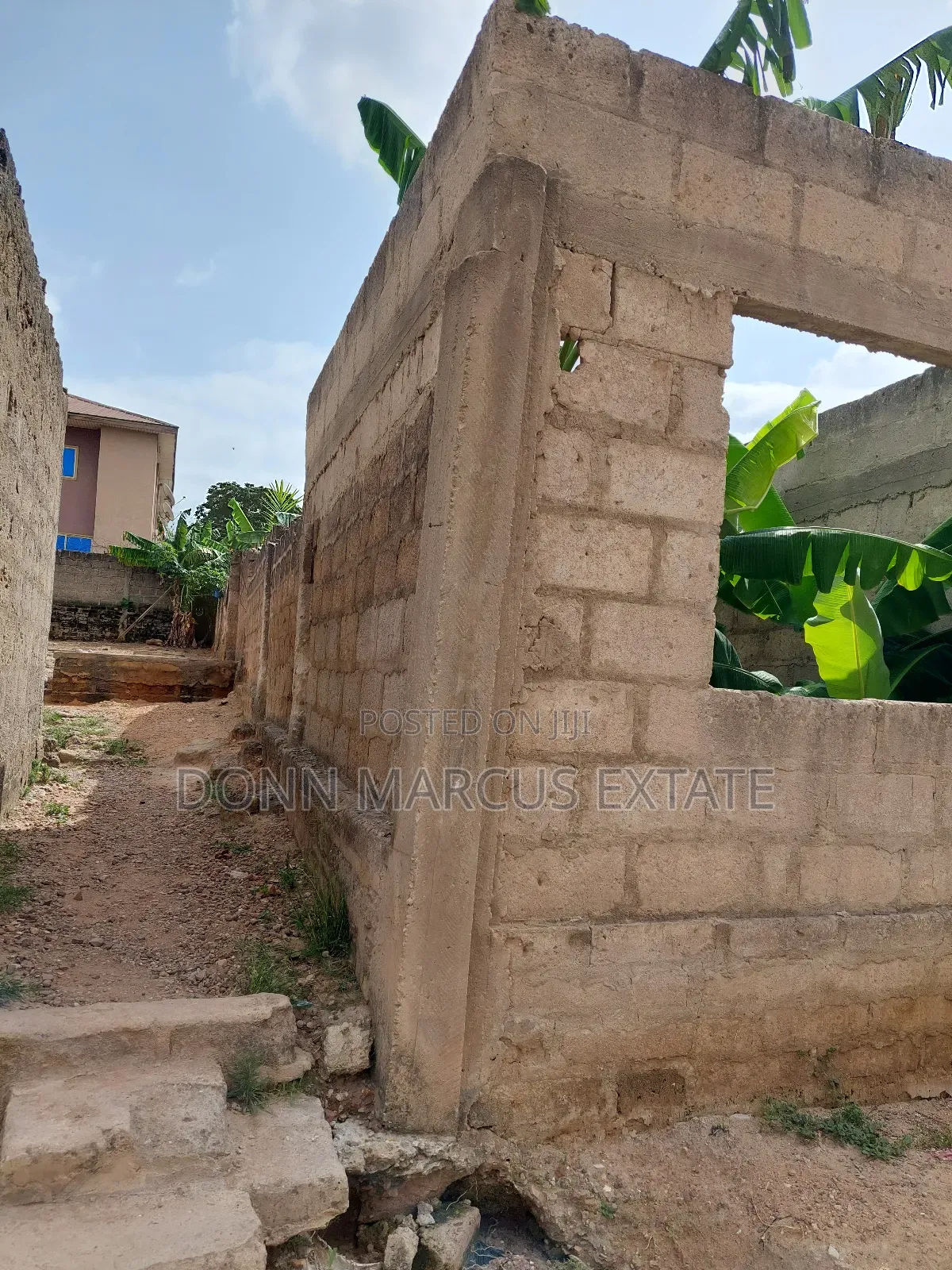 Plot for Sale