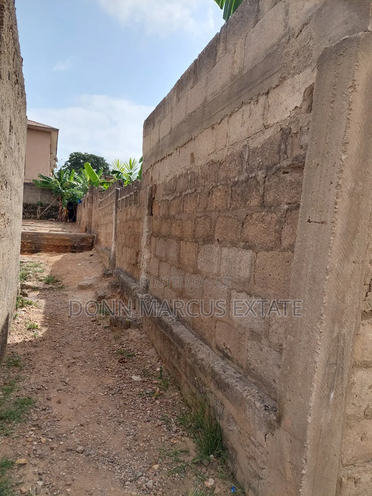 Plot for Sale