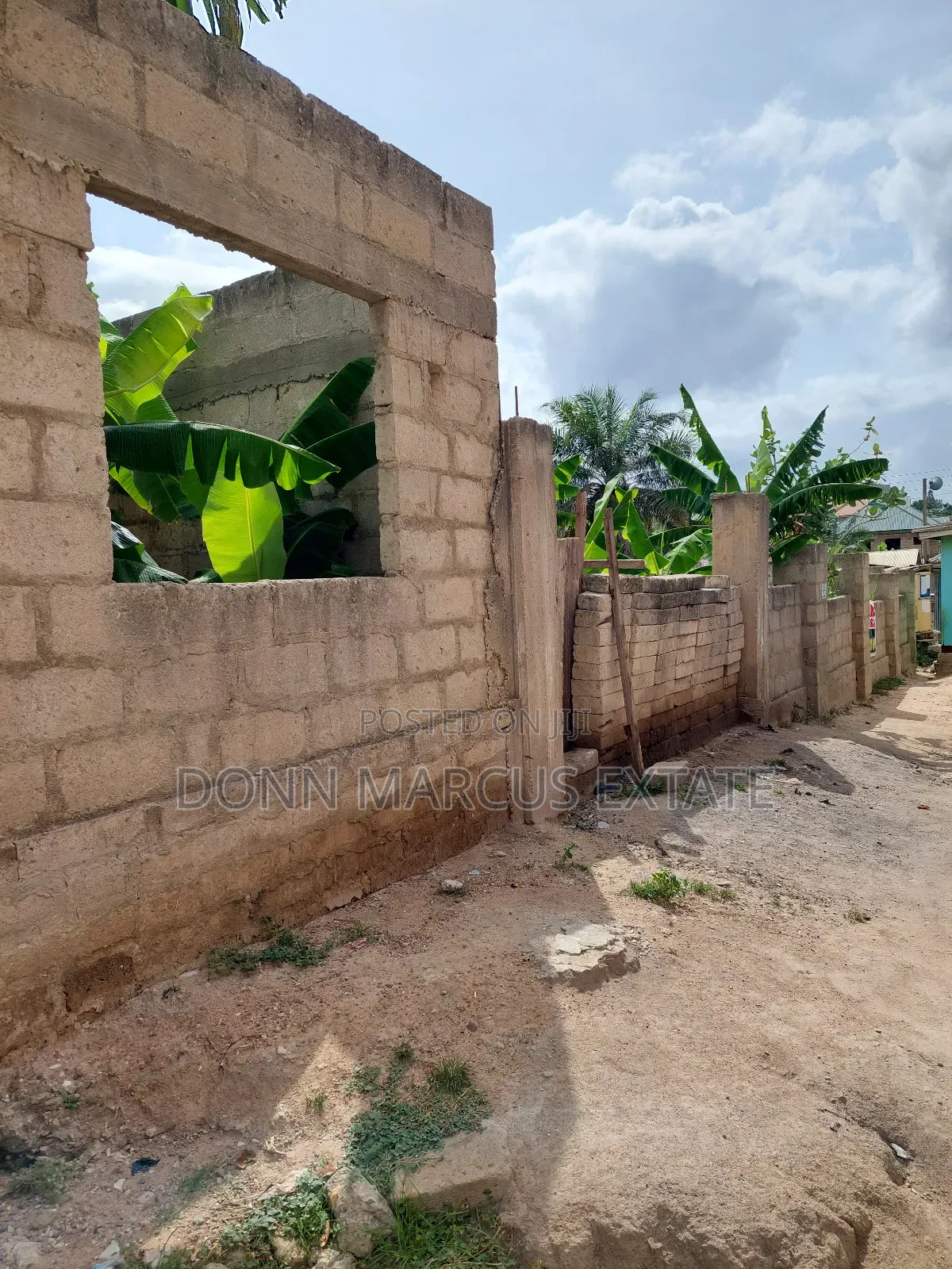 Plot for Sale