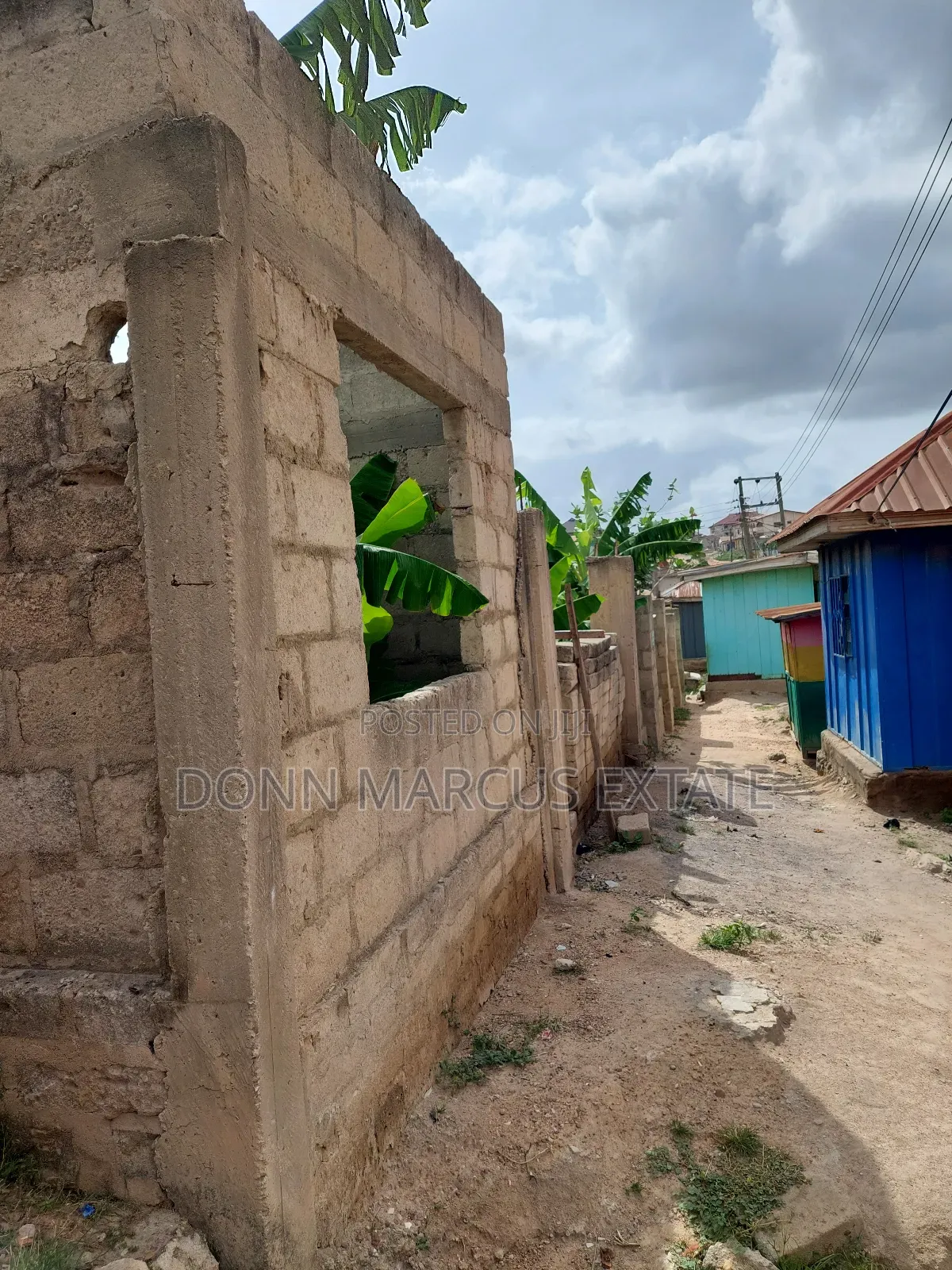 Plot for Sale