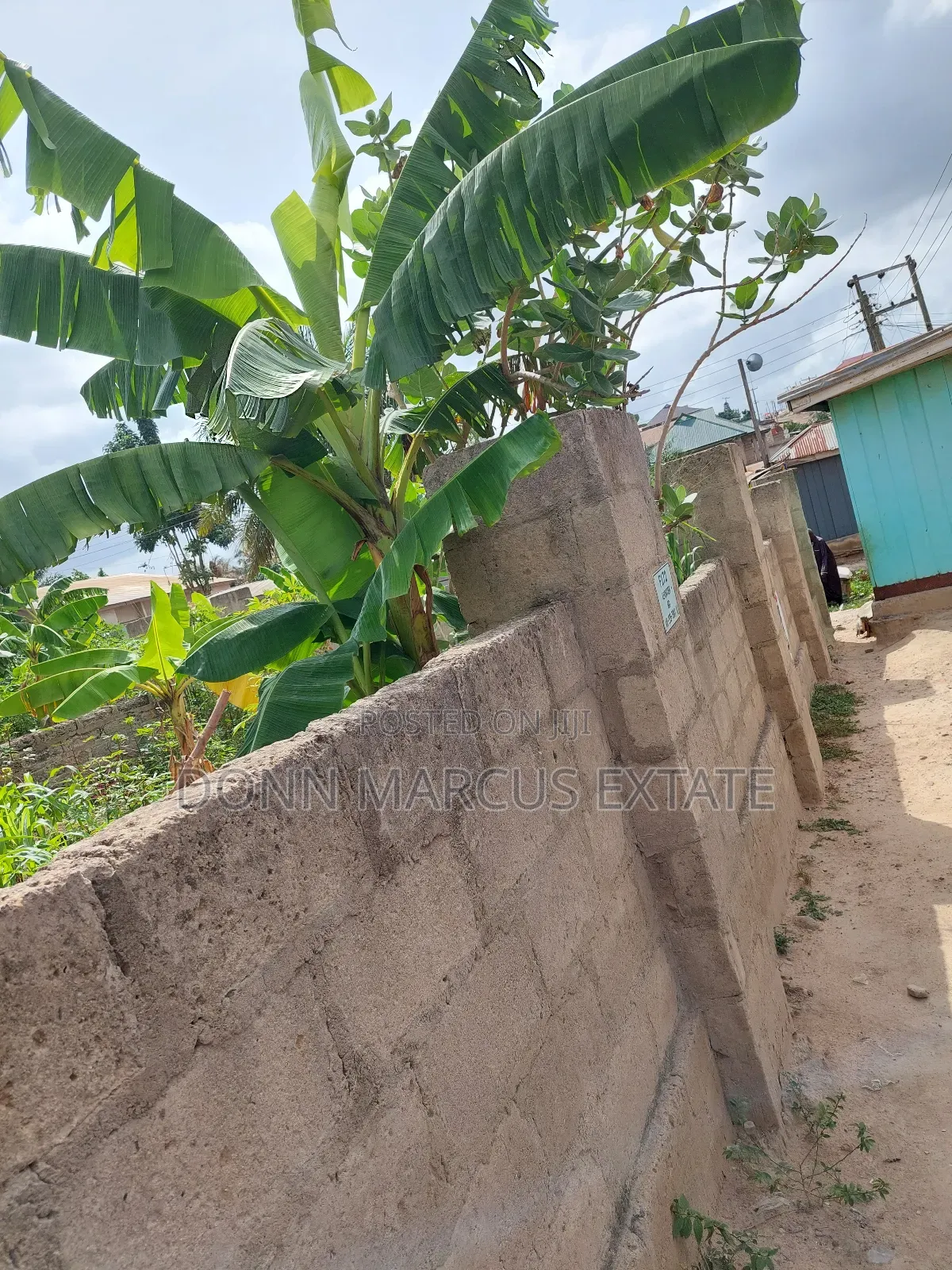 Plot for Sale
