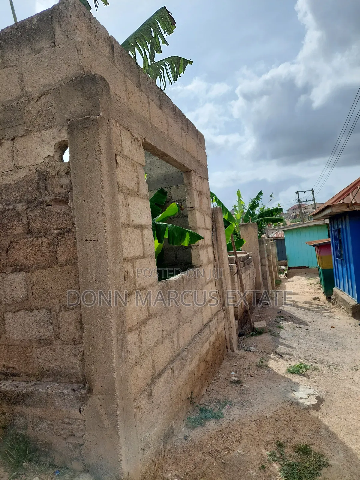 Plot for Sale