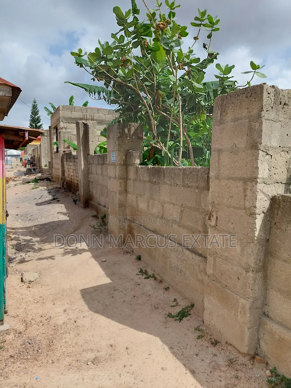Plot for Sale