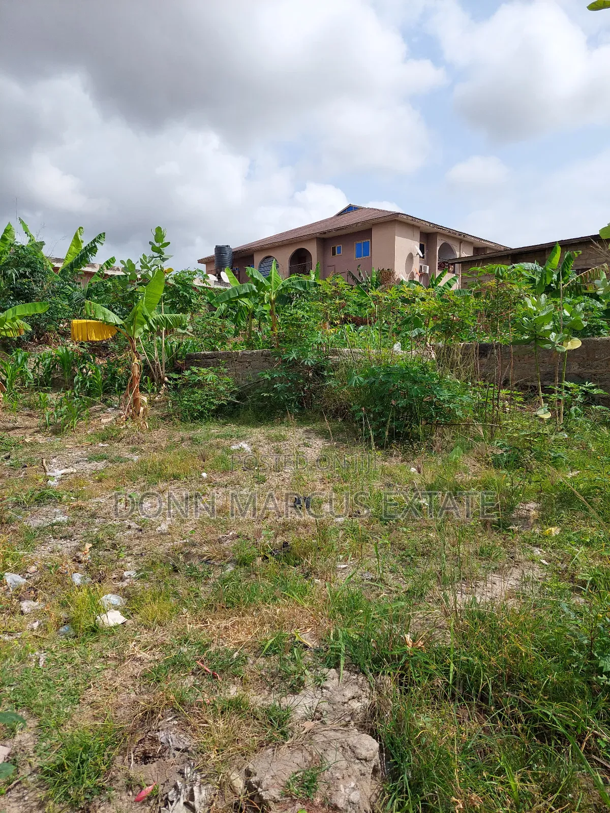 Plot for Sale