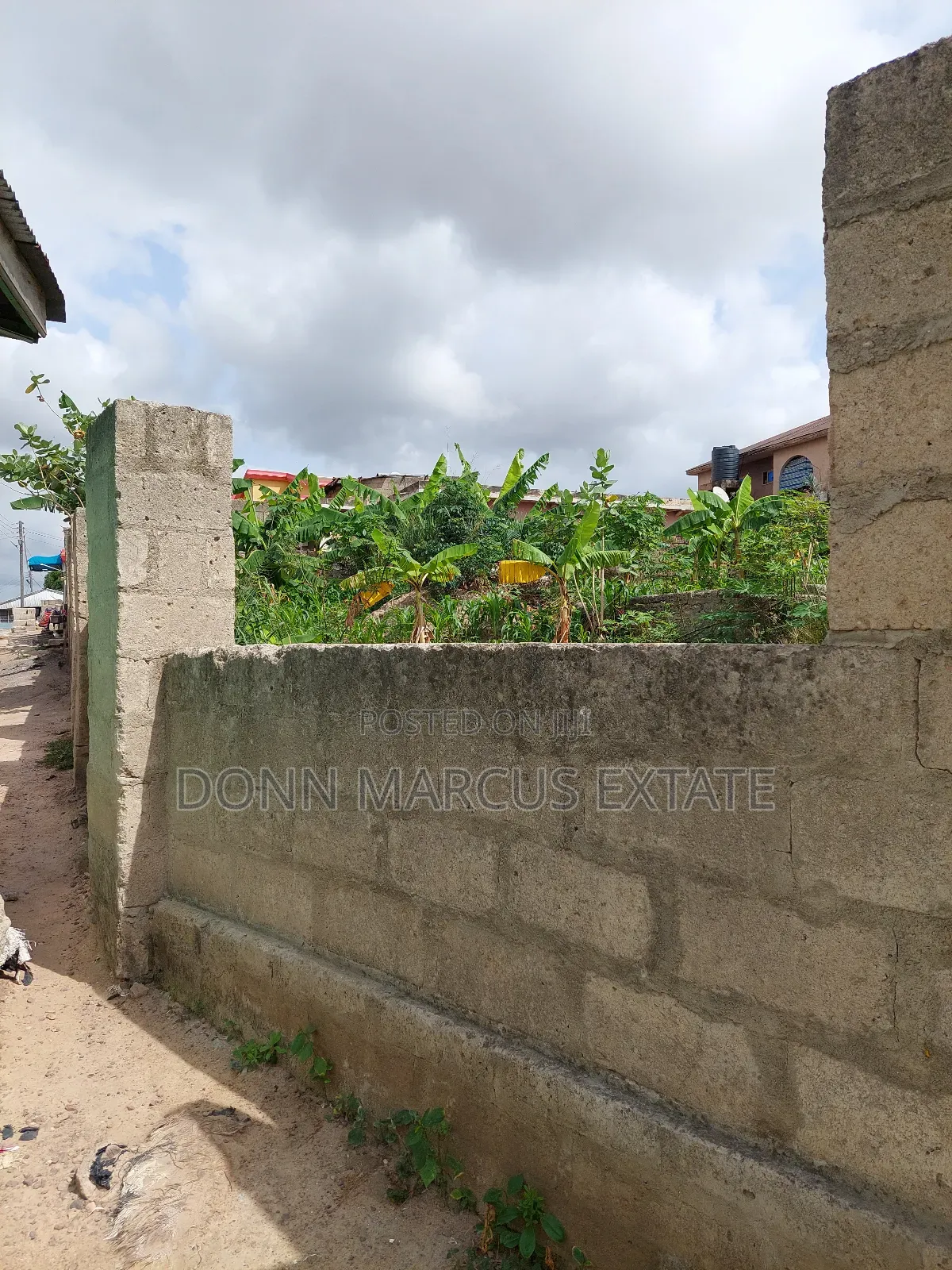 Plot for Sale