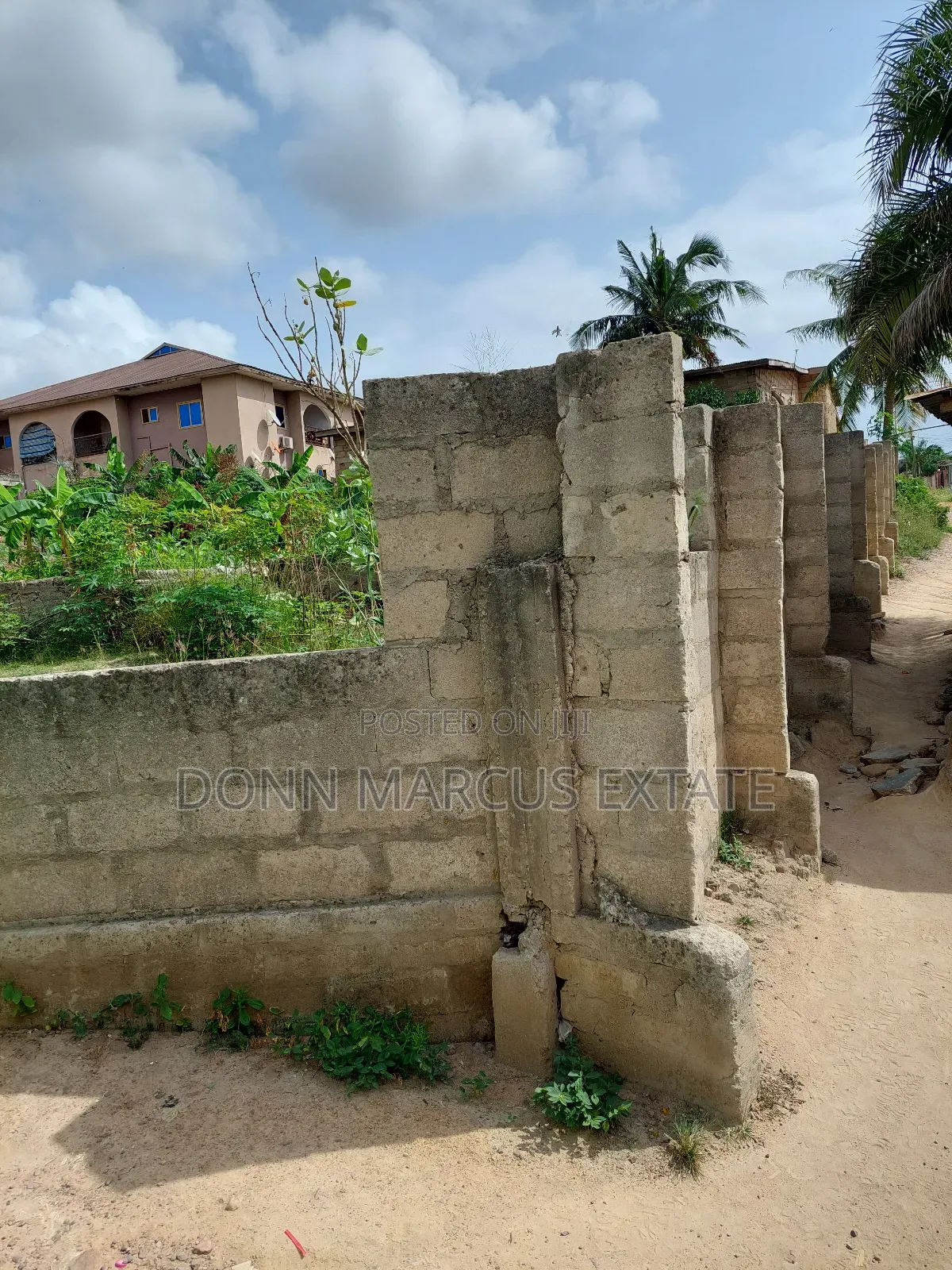 Plot for Sale