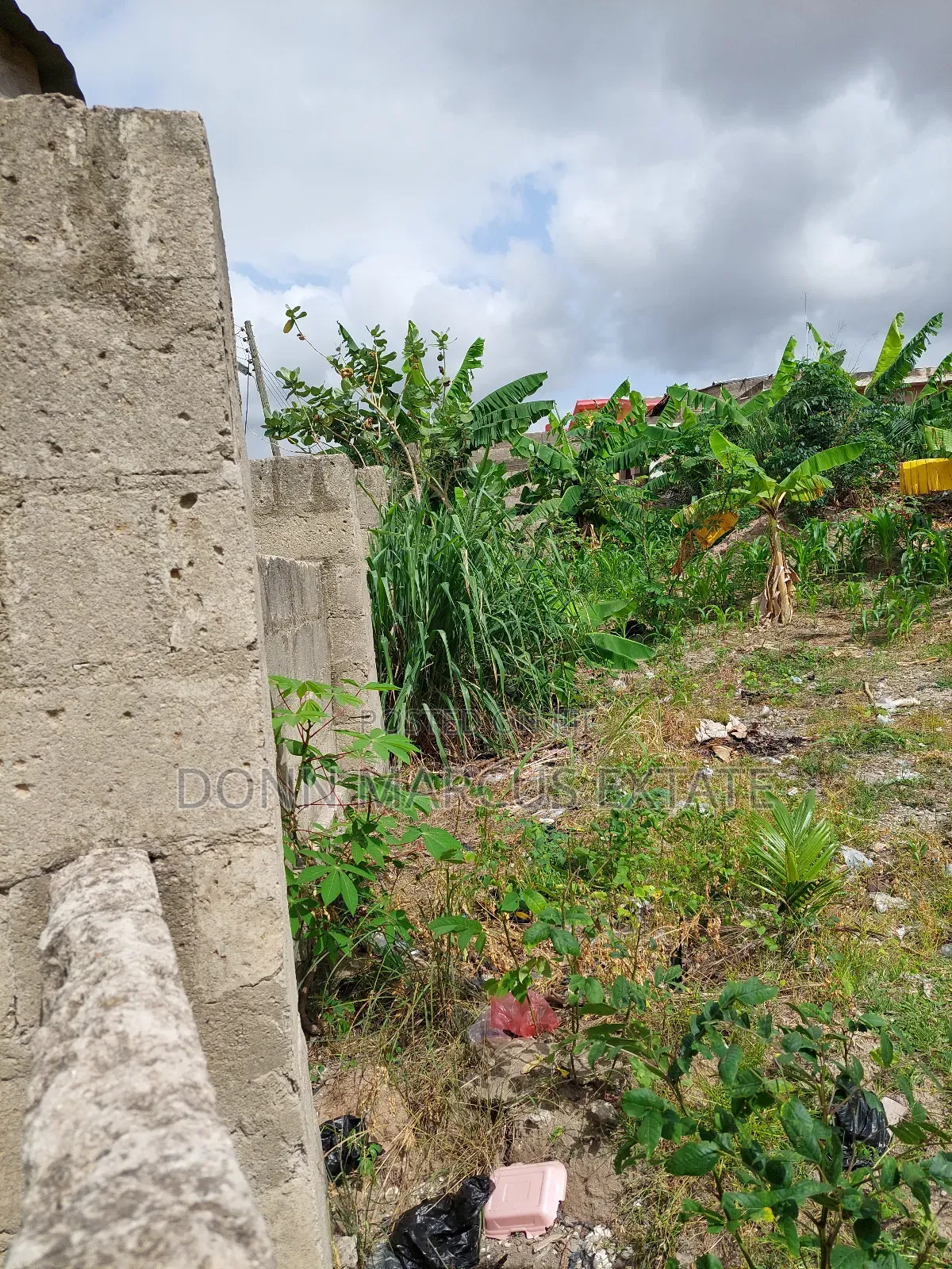 Plot for Sale