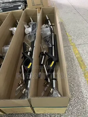 Steam Cleaner Industrial Wet Dry Vacuum Cleaner