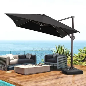Residential Canopy