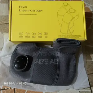 Knee Massager