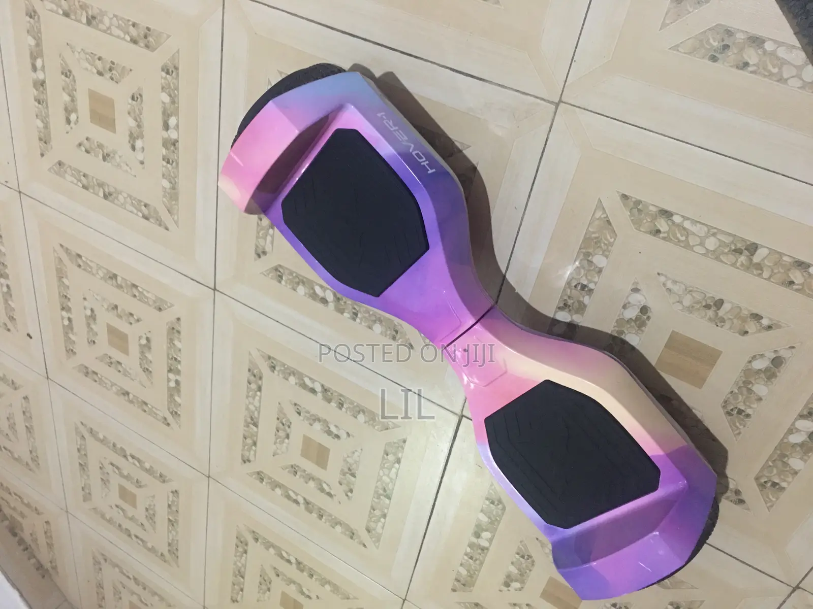 Hoverboard