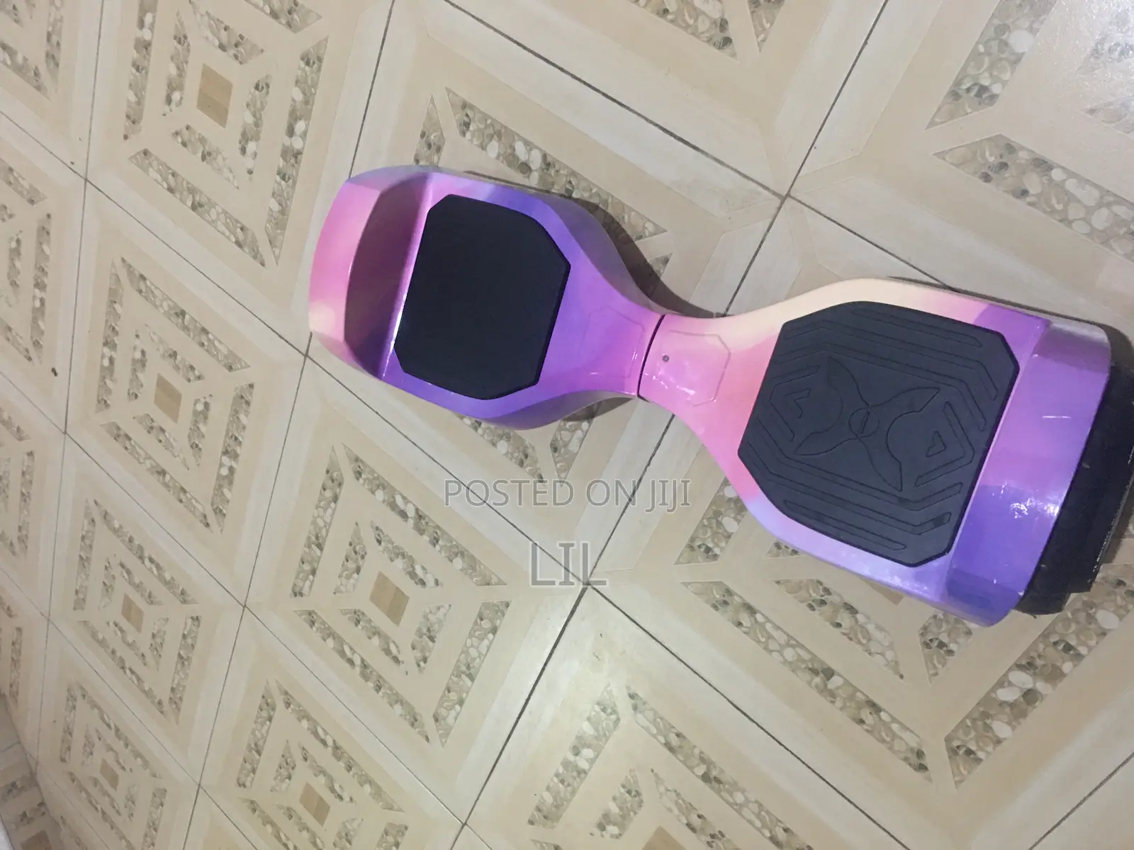 Hoverboard