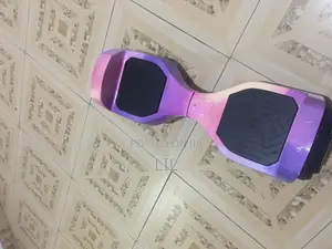 Hoverboard