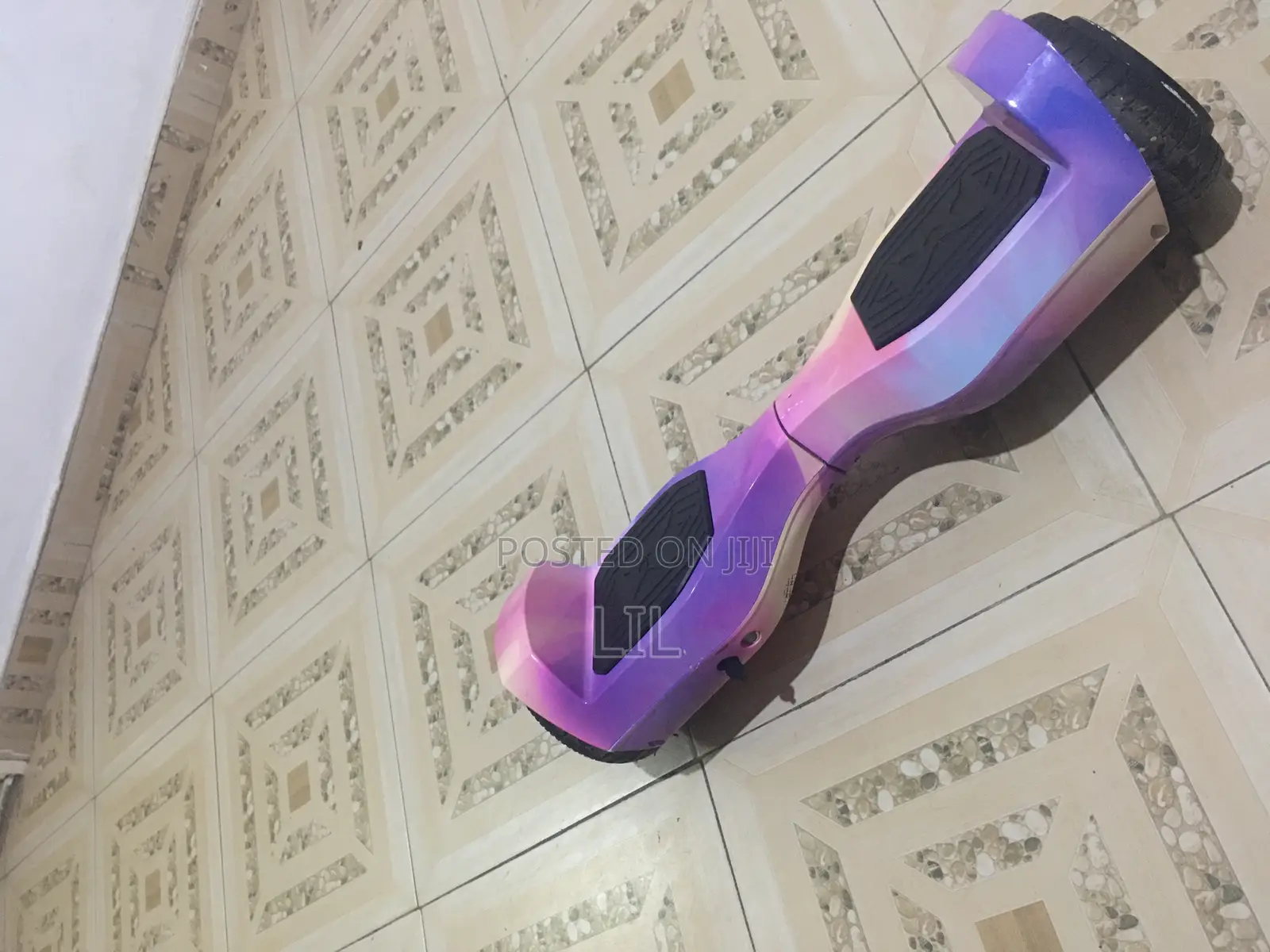 Hoverboard